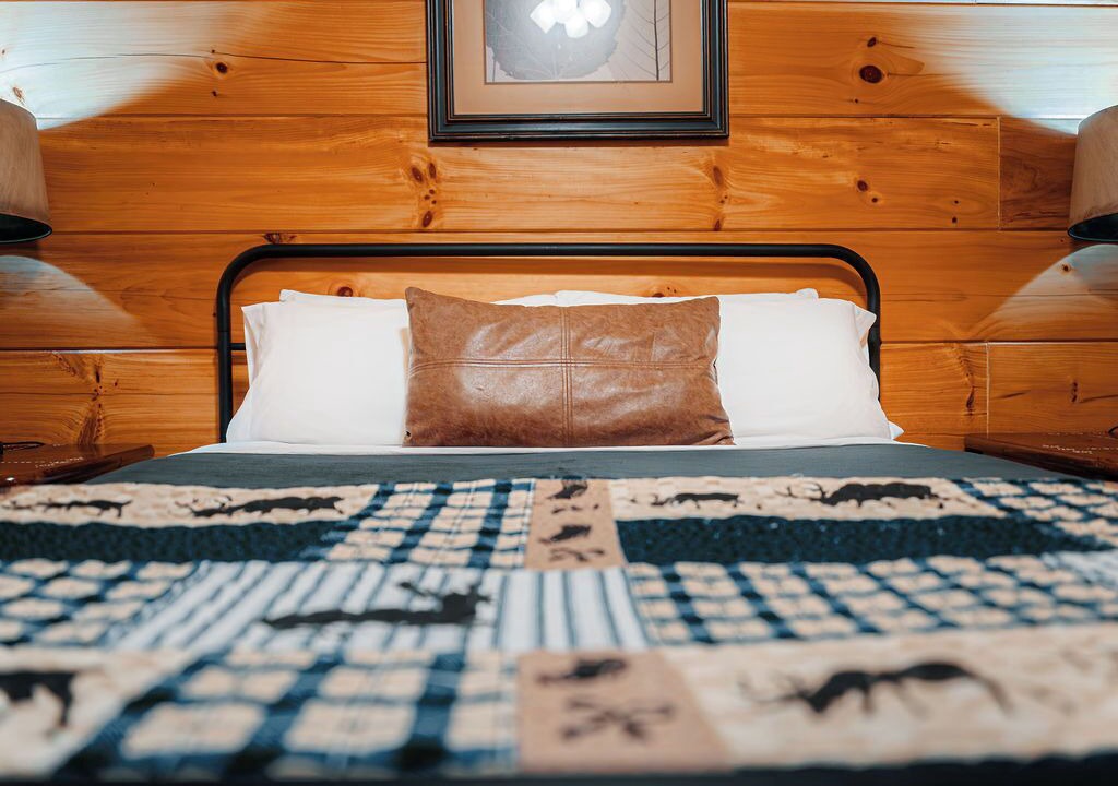 Photo of Bedroom in Piper Gap