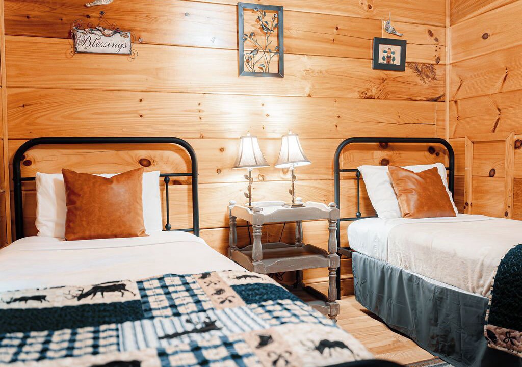 Photo of Bedroom in Piper Gap