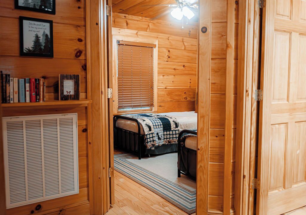 Photo of Bedroom in Piper Gap