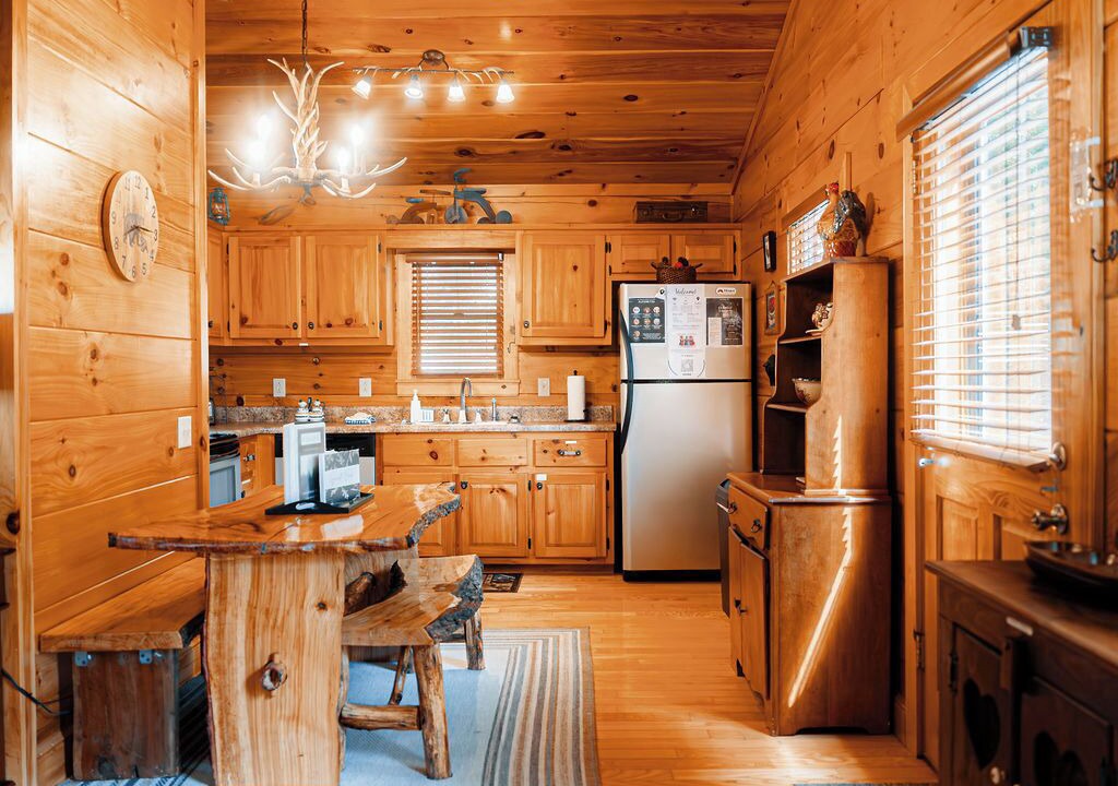 Photo of Kitchen in Piper Gap