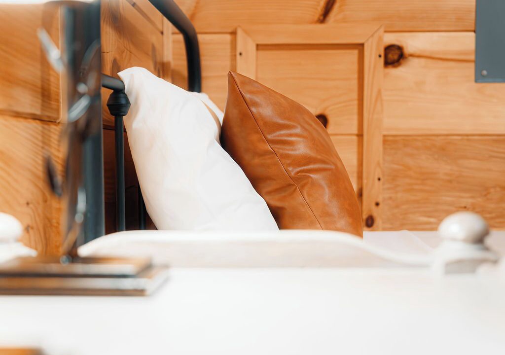 Photo of Bedroom in Piper Gap