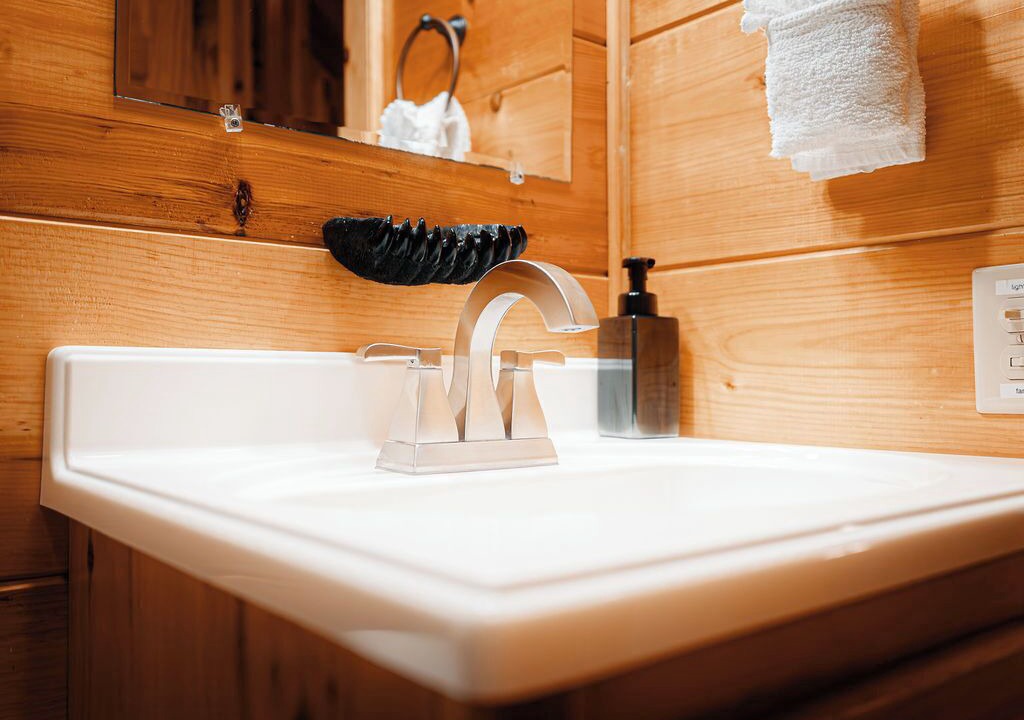 Photo of Bathroom in Piper Gap