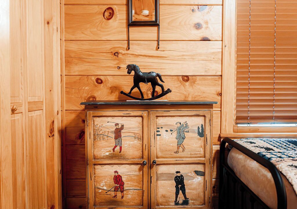 Photo of Bedroom in Piper Gap