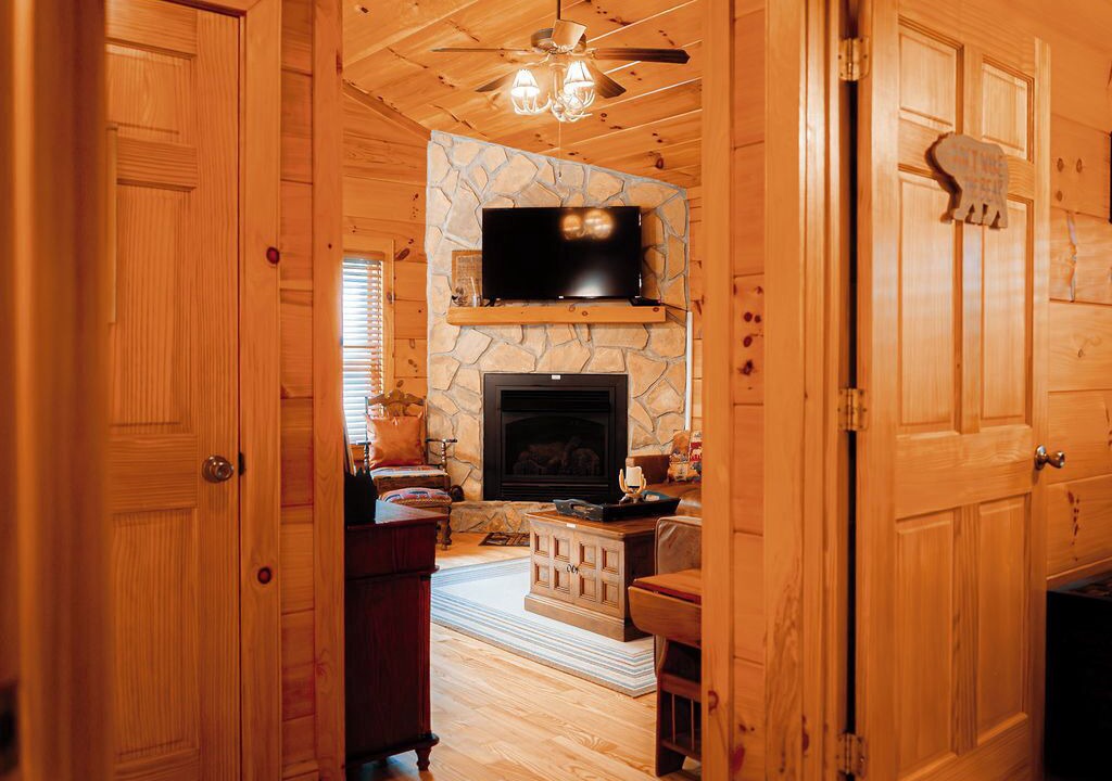Photo of Livingroom in Piper Gap