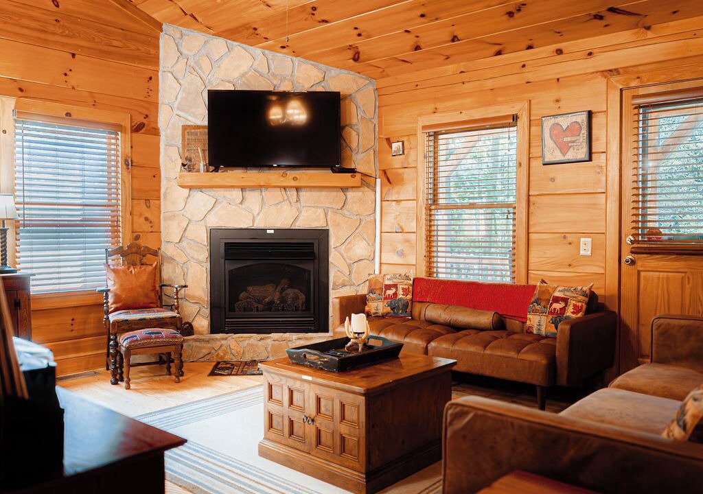 Photo of Livingroom in Piper Gap