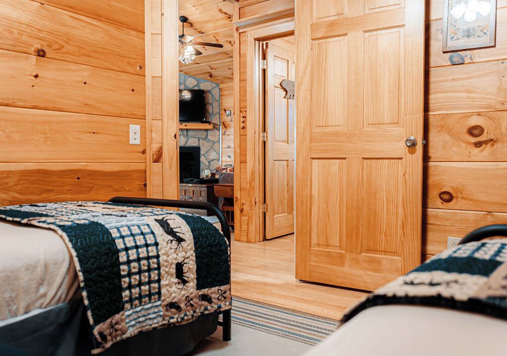 Photo of Bedroom in Piper Gap