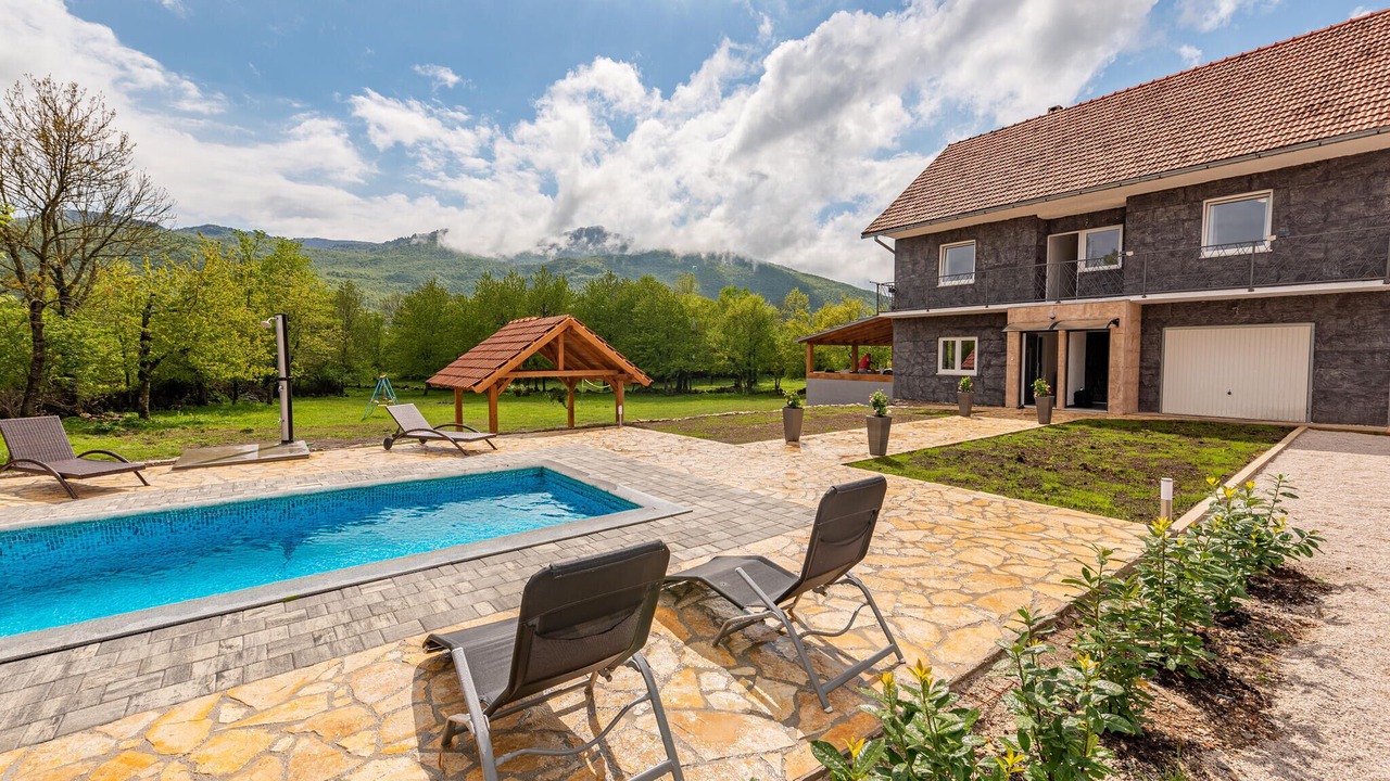 Photo of Outdoor in Municipality of Gracac