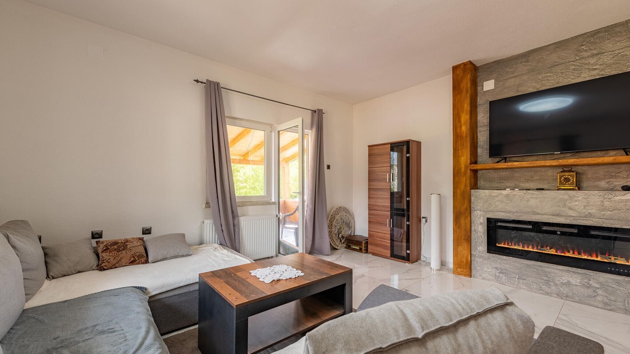 Photo of Bedroom in Municipality of Gracac