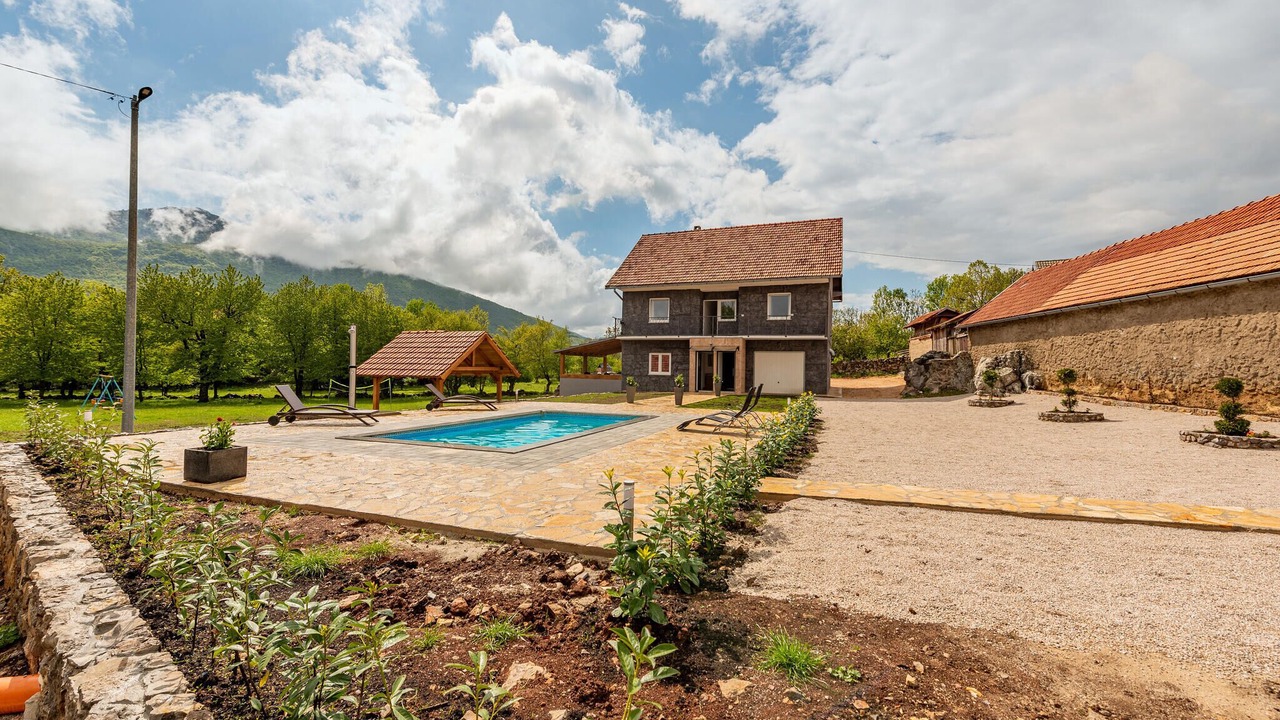 Photo of Outdoor in Municipality of Gracac