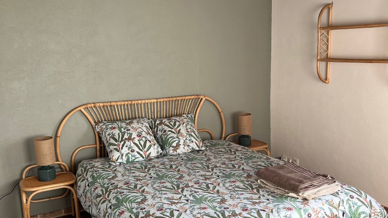 Photo of Bedroom in Avesnes-en-Bray