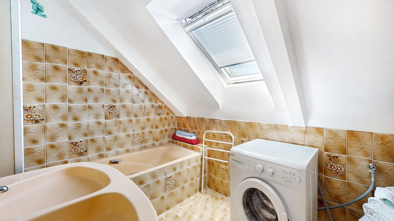 Photo of Bathroom in Plouagat