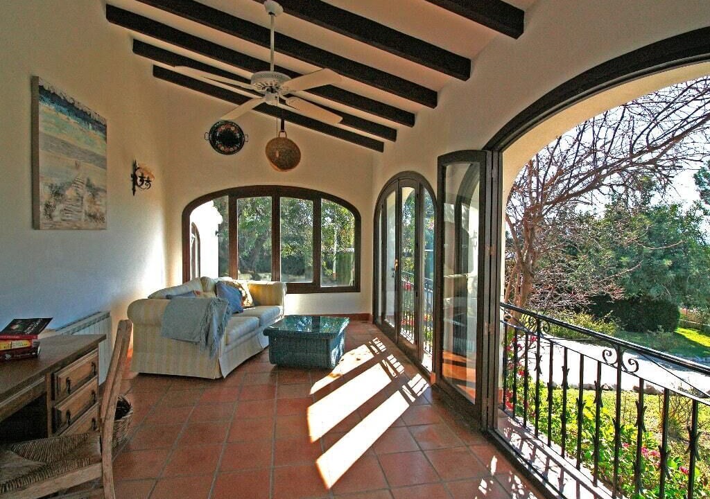 Photo of Livingroom in Montgo de Toscamar