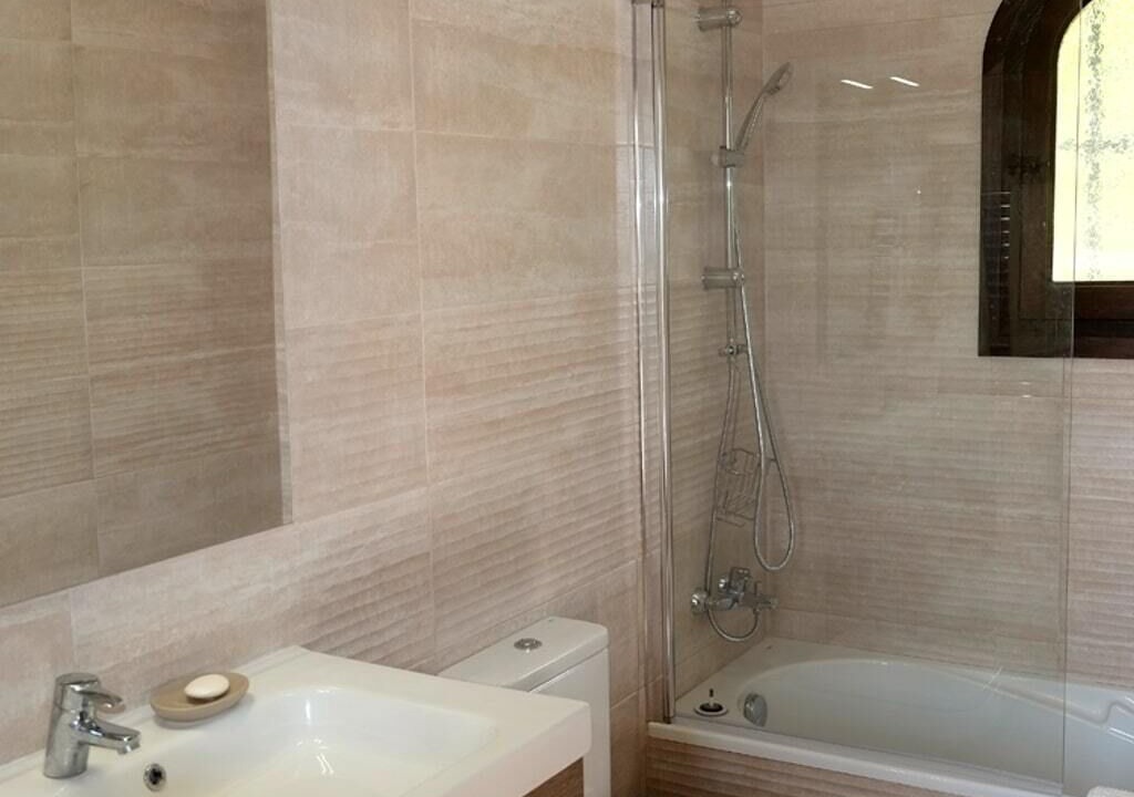 Photo of Bathroom in Montgo de Toscamar