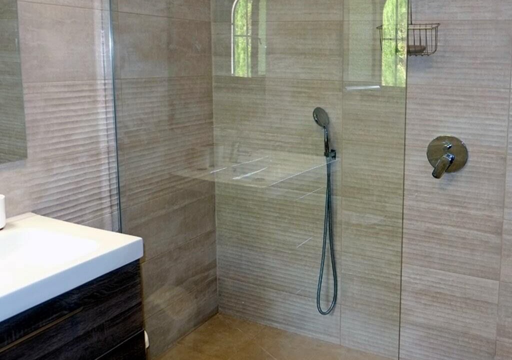 Photo of Bathroom in Montgo de Toscamar