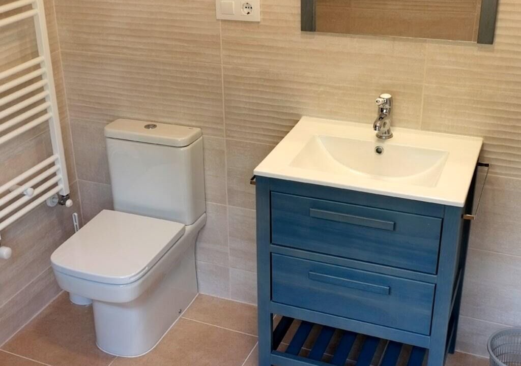 Photo of Bathroom in Montgo de Toscamar