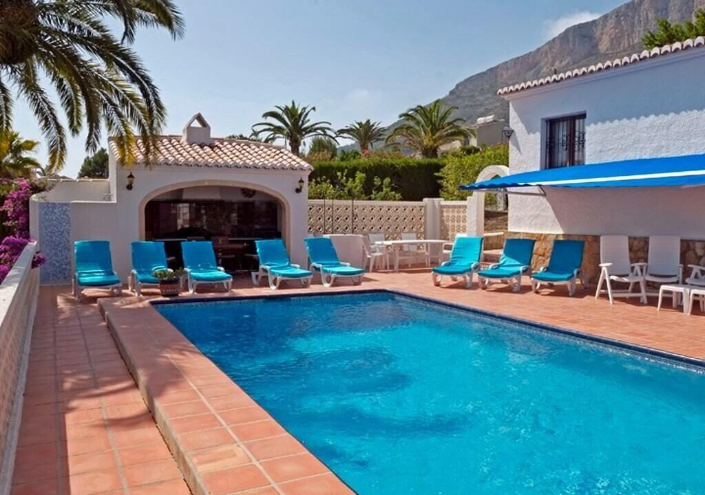 Photo of Outdoor in Montgo de Toscamar