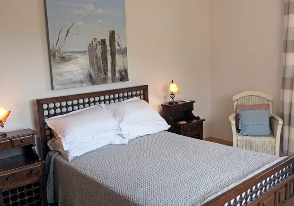 Photo of Bedroom in Montgo de Toscamar