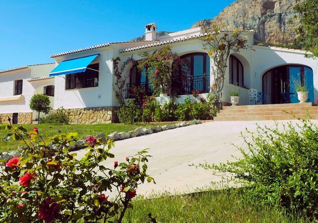 Photo of Outdoor in Montgo de Toscamar