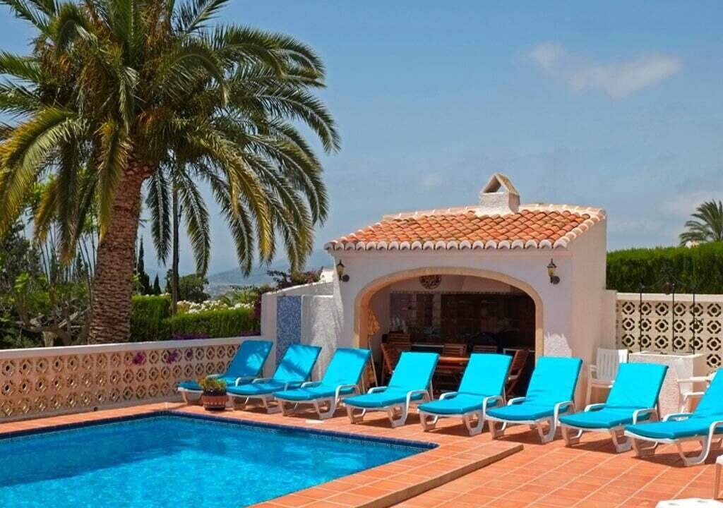 Photo of Outdoor in Montgo de Toscamar