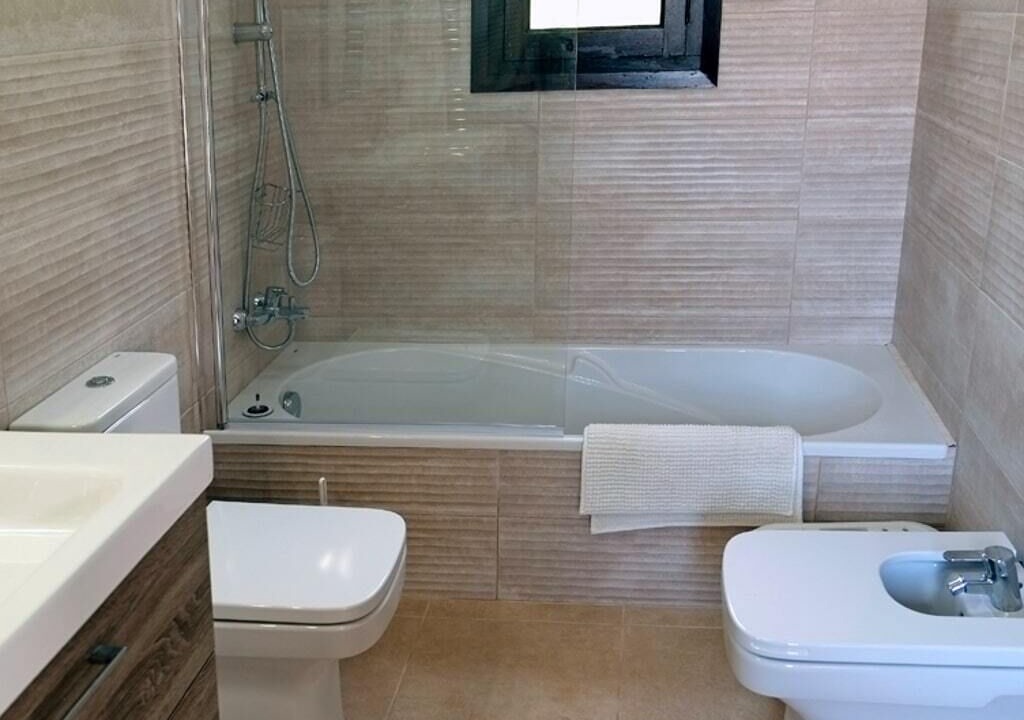 Photo of Bathroom in Montgo de Toscamar