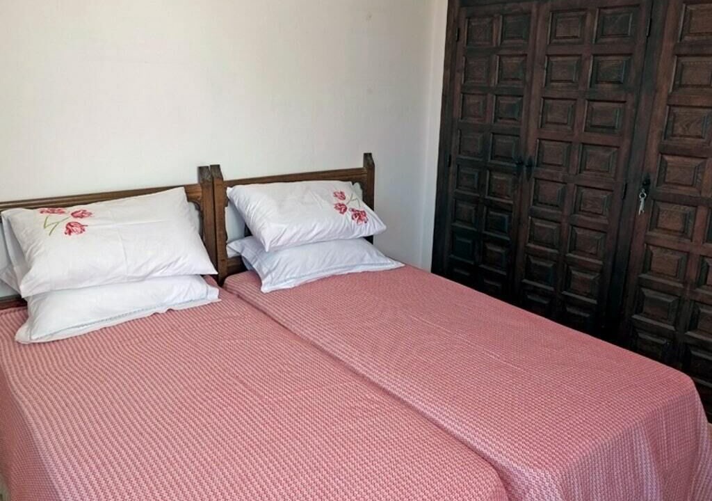 Photo of Bedroom in Montgo de Toscamar