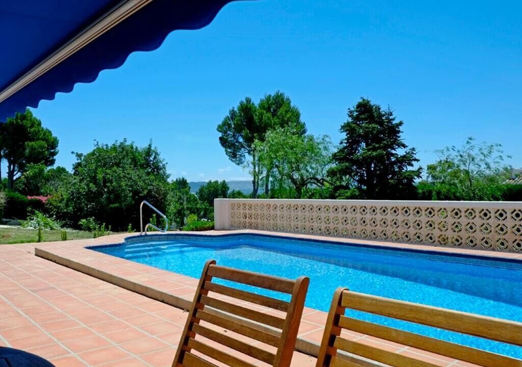 Photo of Outdoor in Montgo de Toscamar