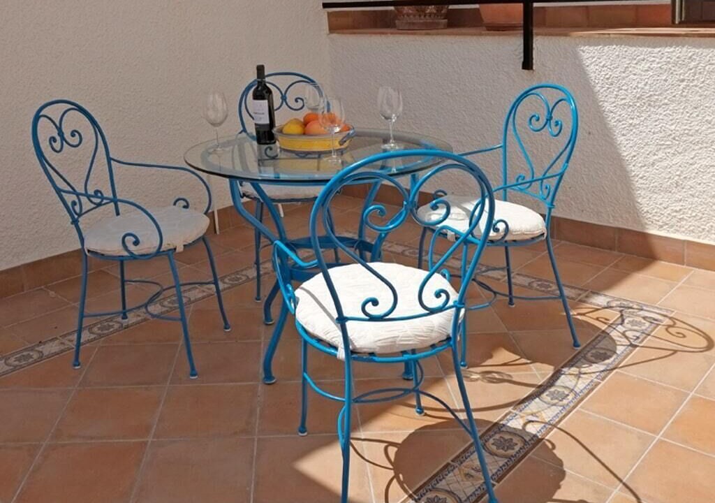 Photo of Outdoor in Montgo de Toscamar