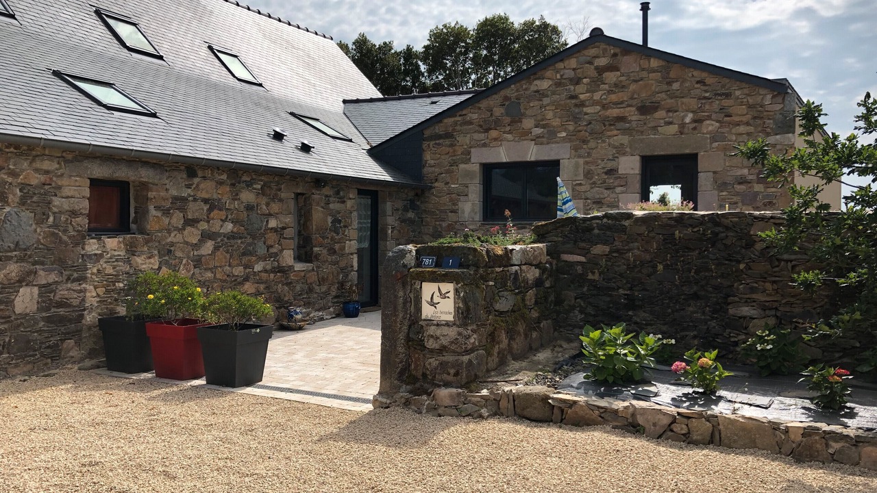 Photo of Outdoor in Paimpol