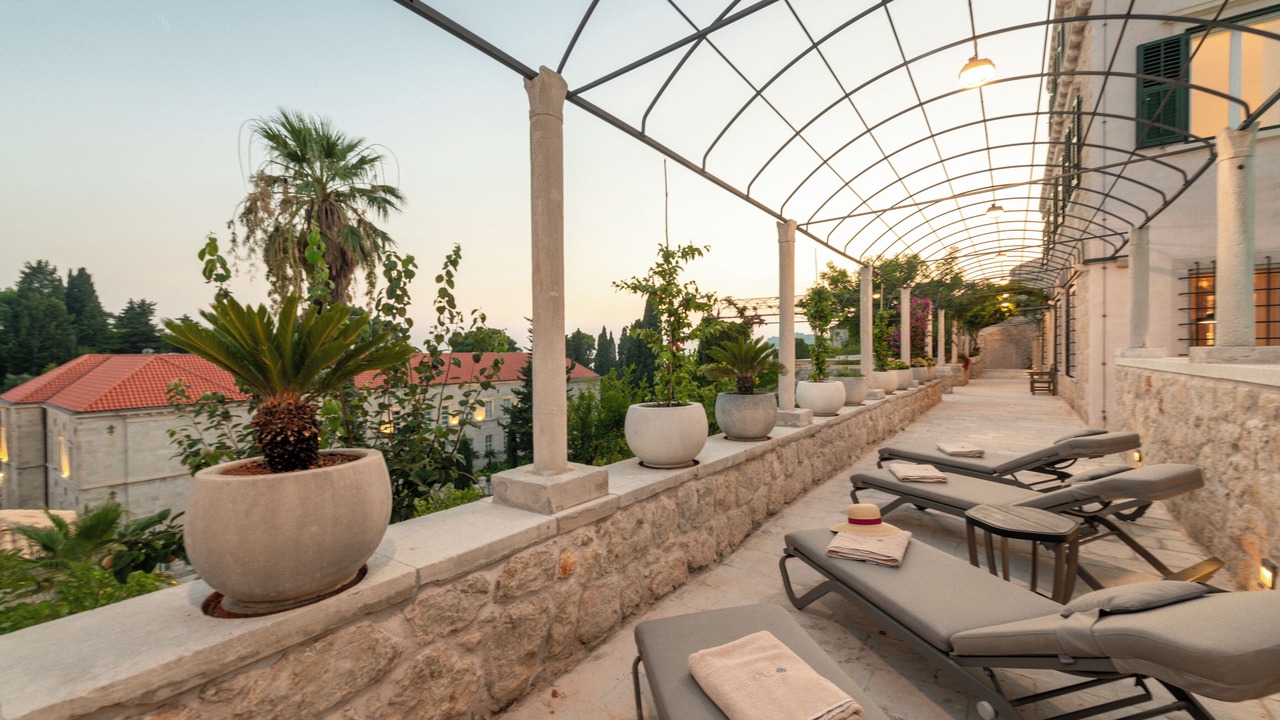 Photo of Patio Balcony in Pile