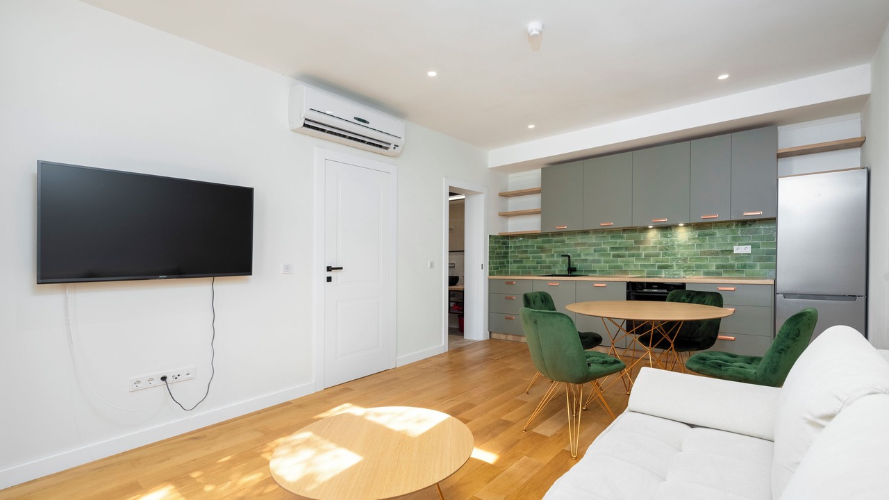 Photo of Livingroom in Pile