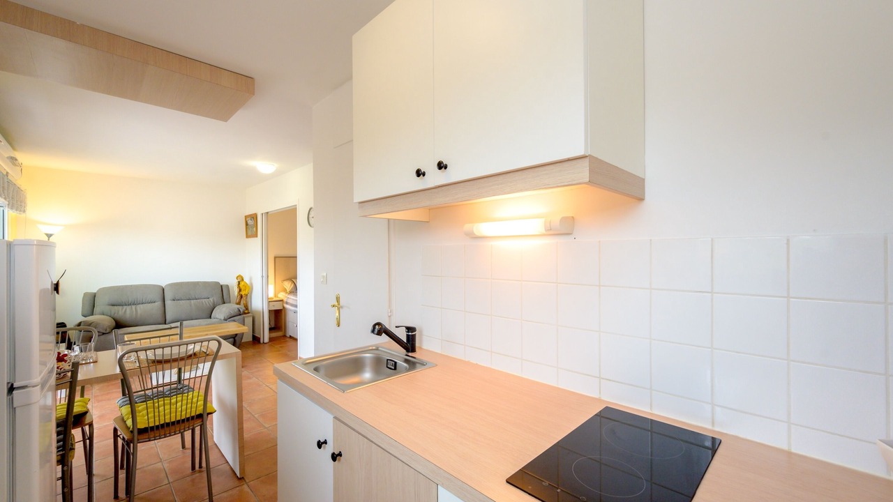 Photo of Kitchen in Plouha
