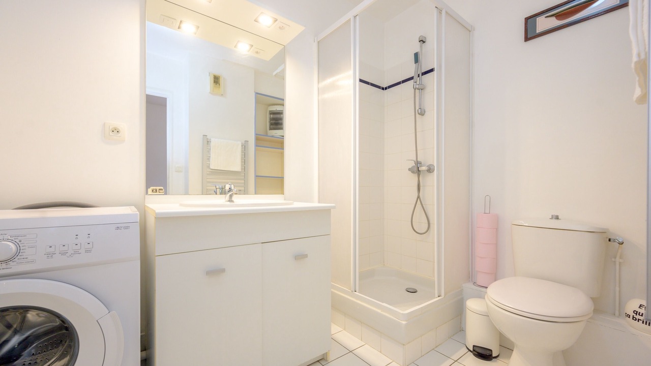 Photo of Bathroom in Plouha