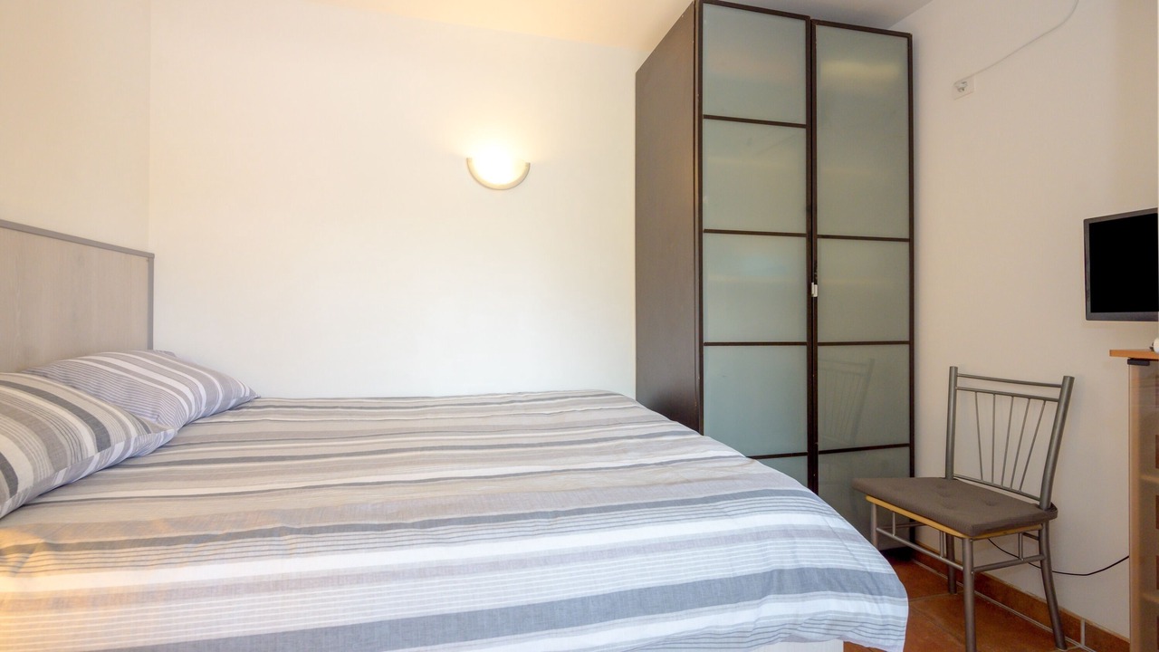 Photo of Bedroom in Plouha