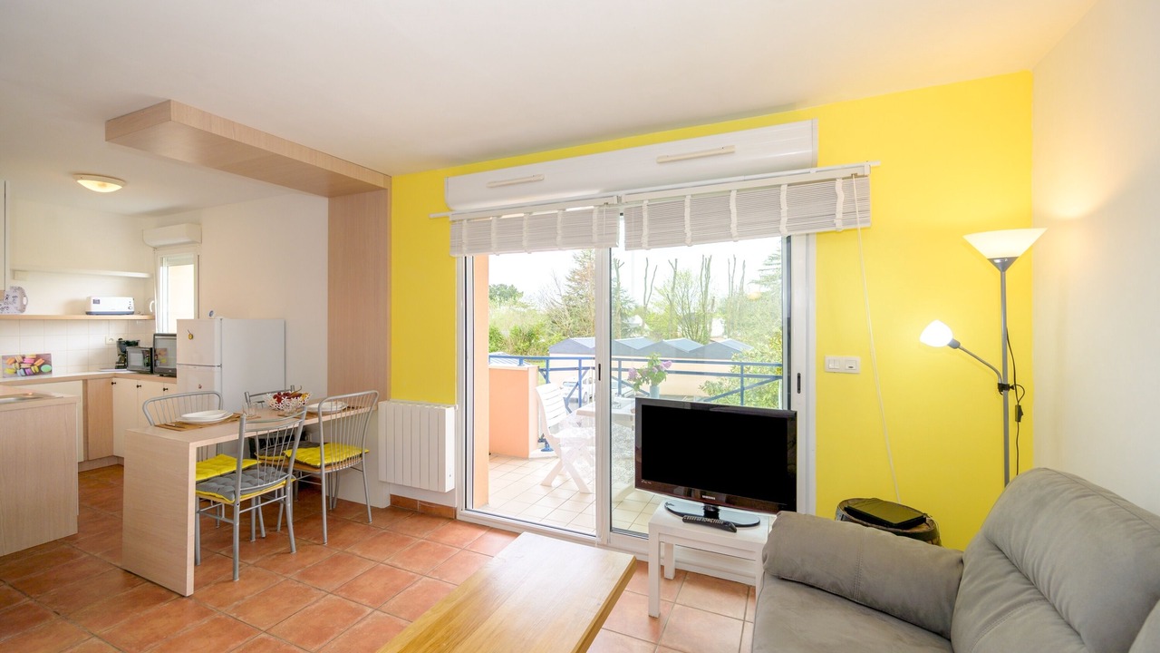 Photo of Livingroom in Plouha