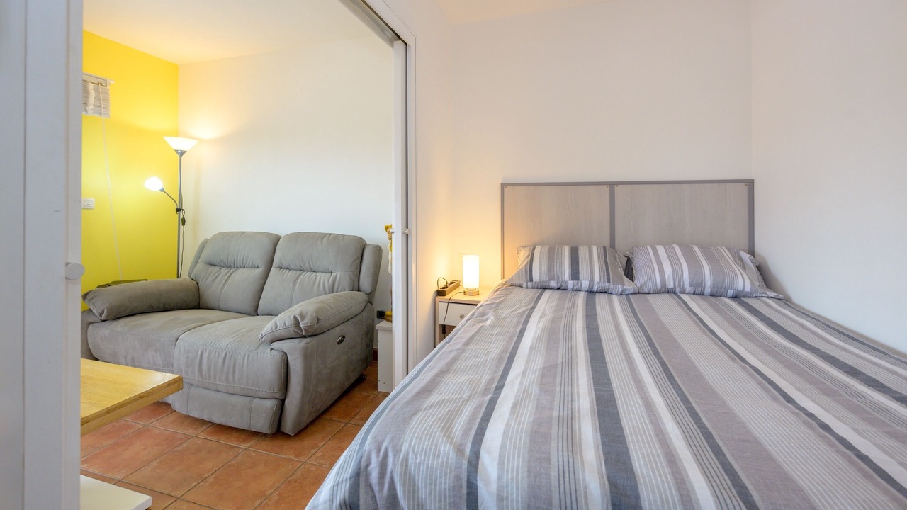 Photo of Bedroom in Plouha