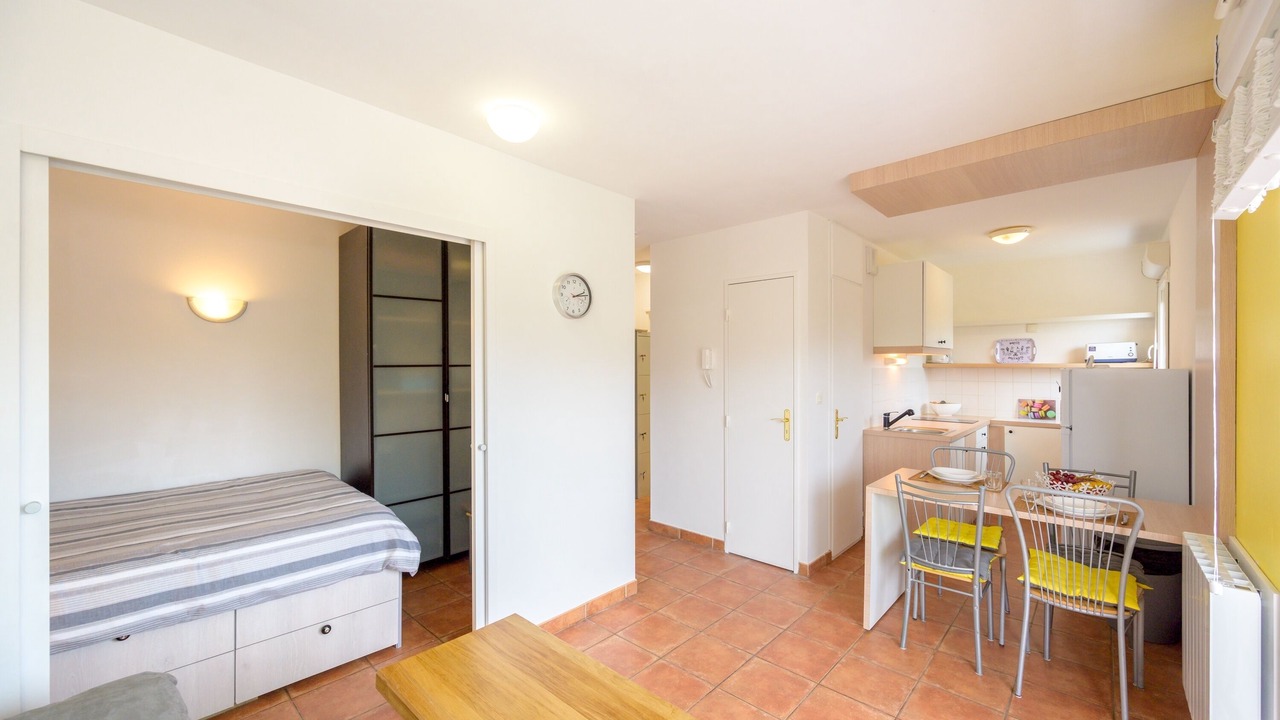 Photo of Bedroom in Plouha