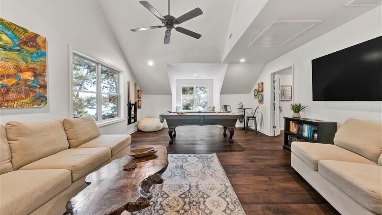 Photo of Bedroom in Huddleston