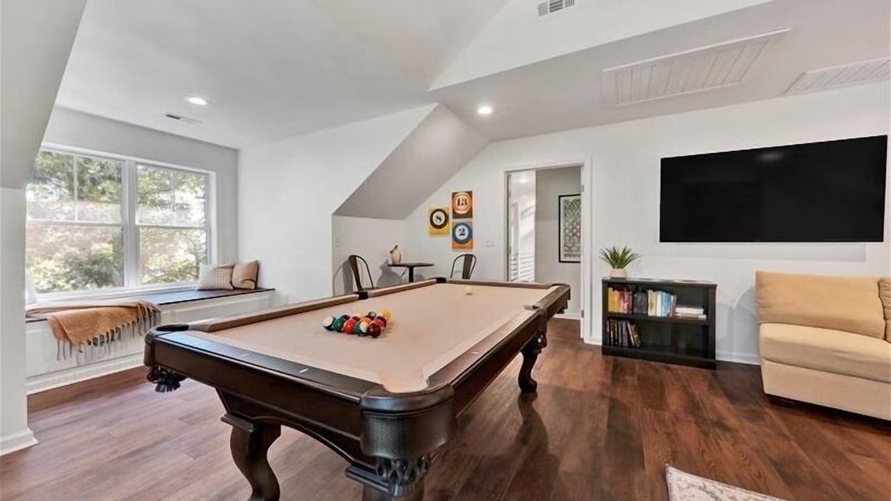 Photo of Bedroom in Huddleston