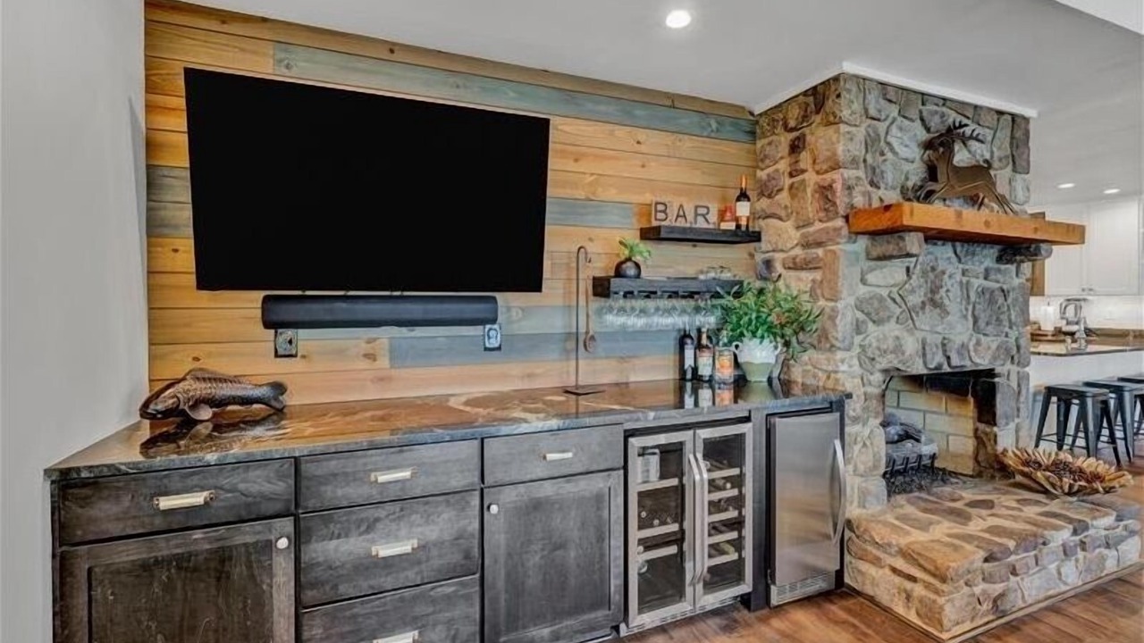 Photo of Livingroom in Huddleston