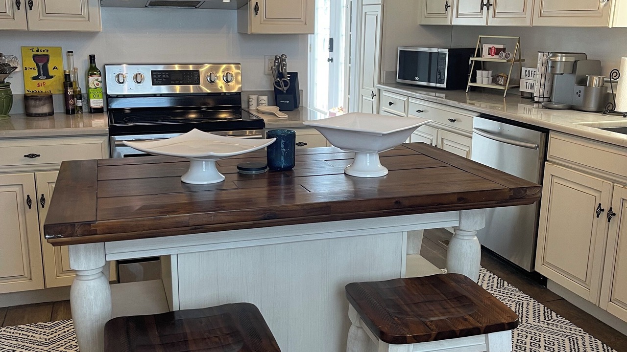 Photo of Kitchen in Bridgewater
