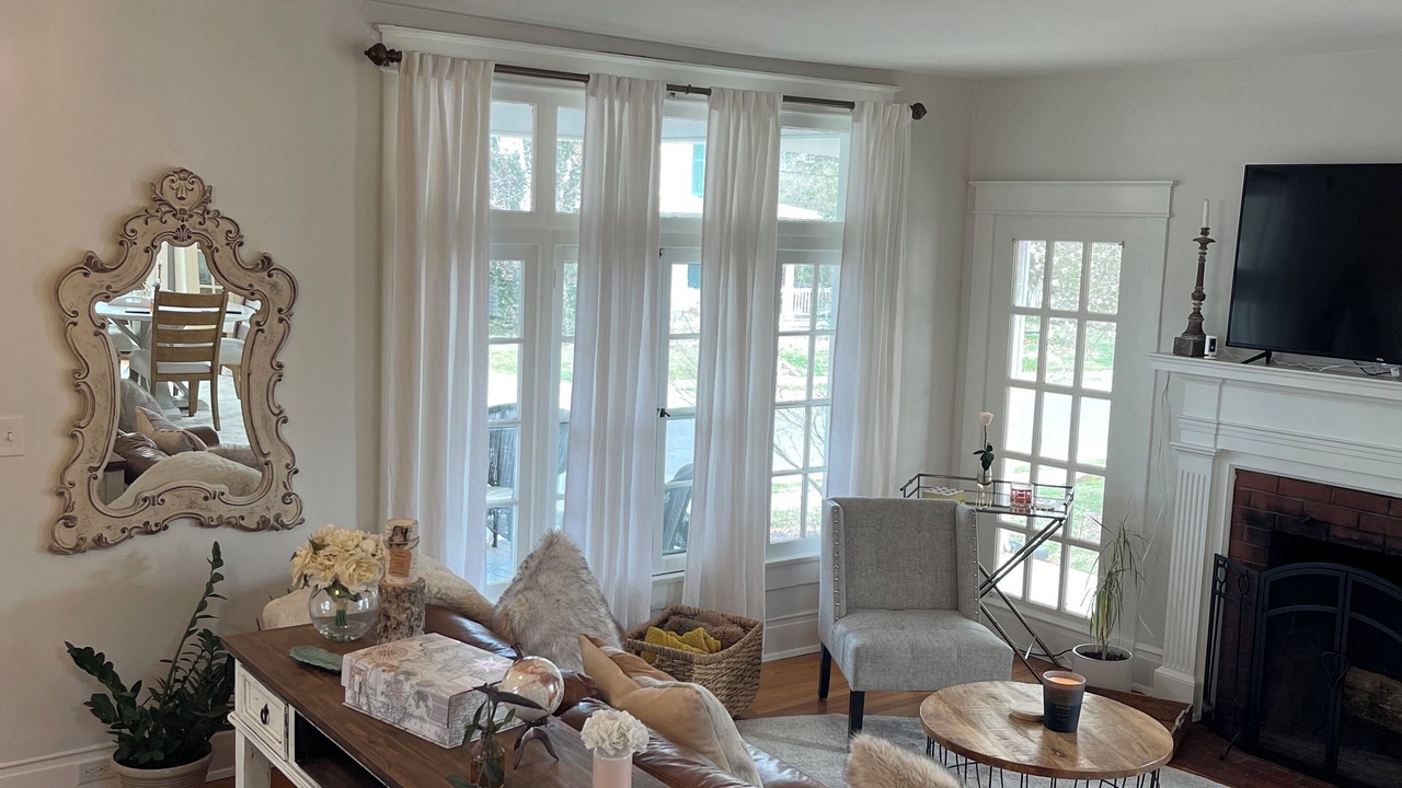 Photo of Livingroom in Bridgewater