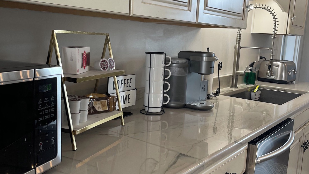 Photo of Kitchen in Bridgewater