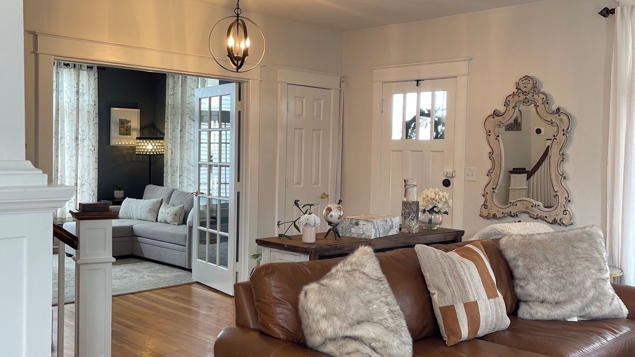 Photo of Livingroom in Bridgewater