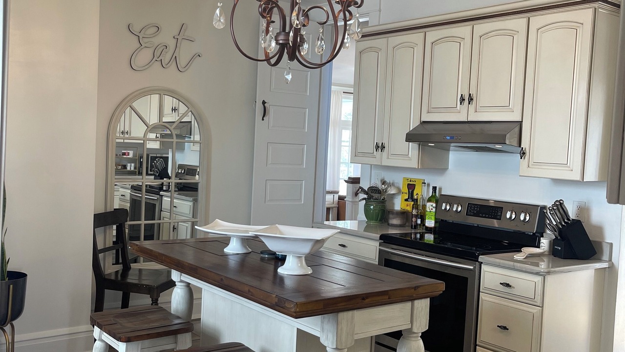 Photo of Kitchen in Bridgewater