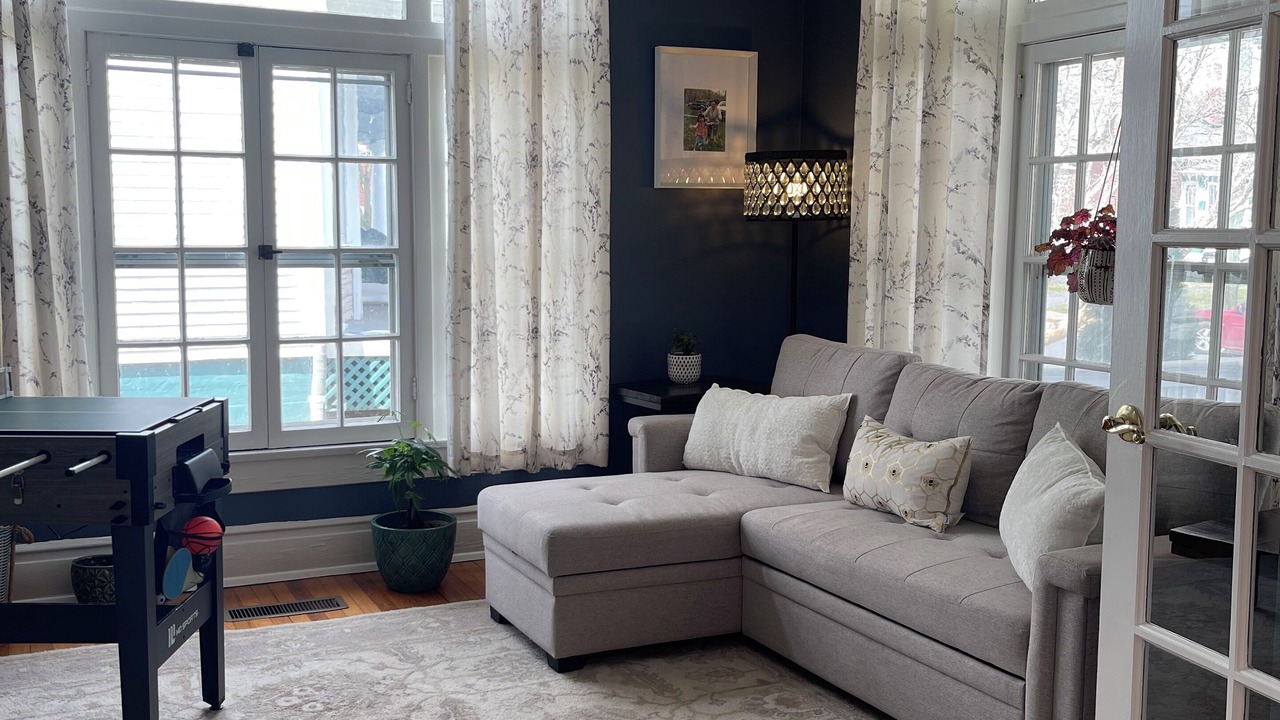 Photo of Livingroom in Bridgewater