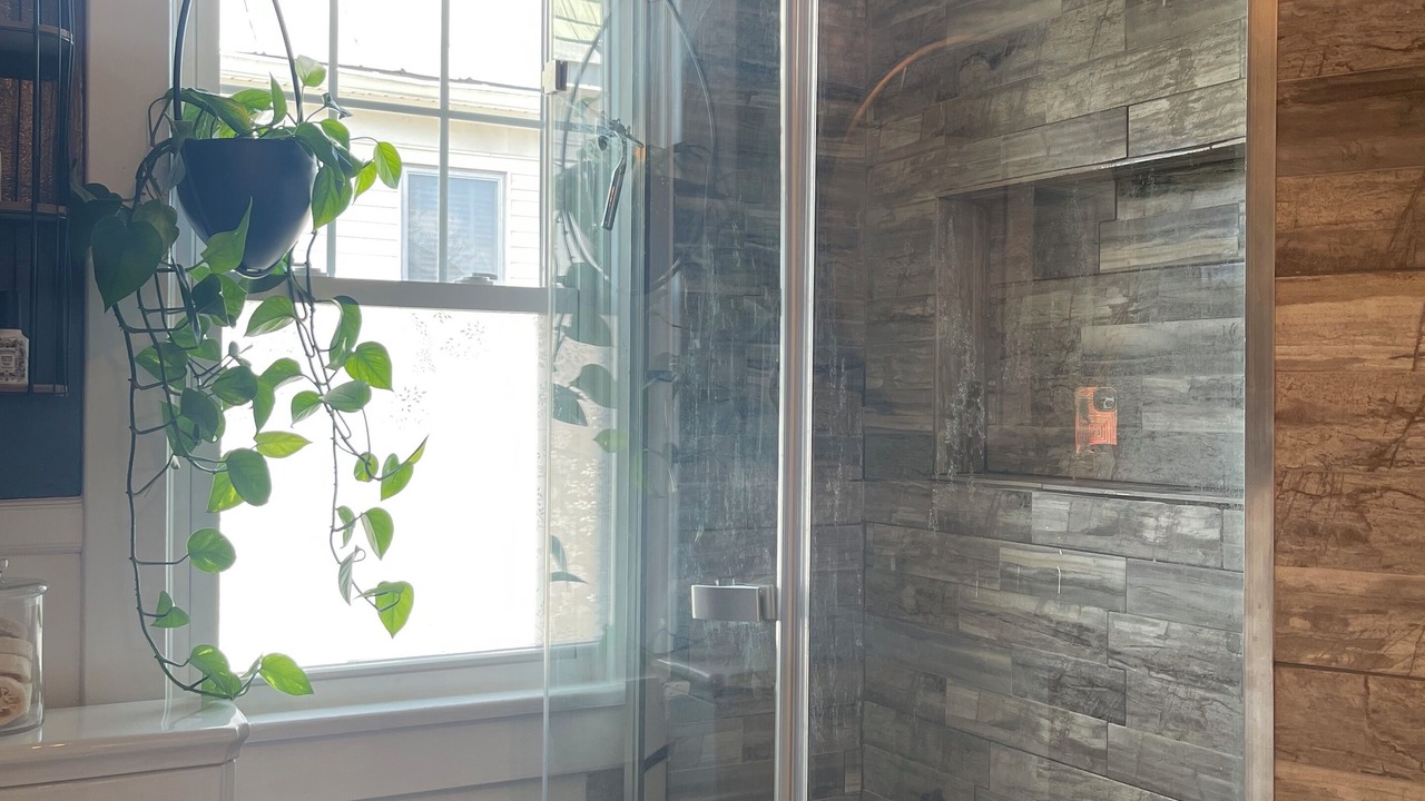 Photo of Bathroom in Bridgewater