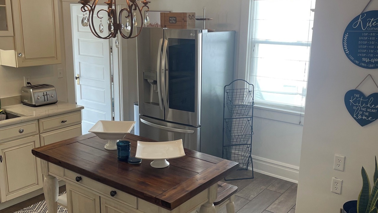 Photo of Kitchen in Bridgewater