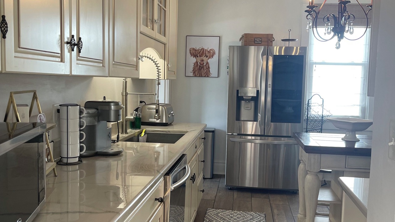Photo of Kitchen in Bridgewater