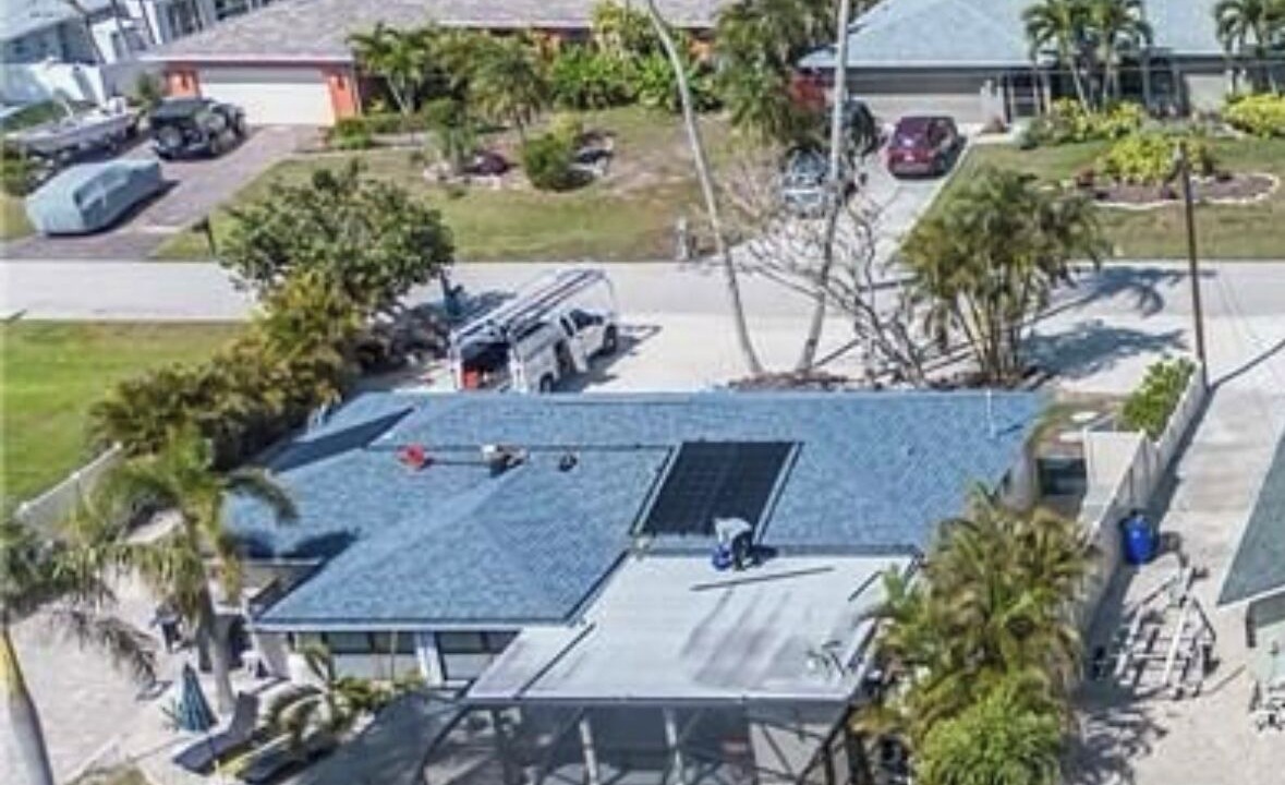 Photo of Outdoor in Pine Island Center