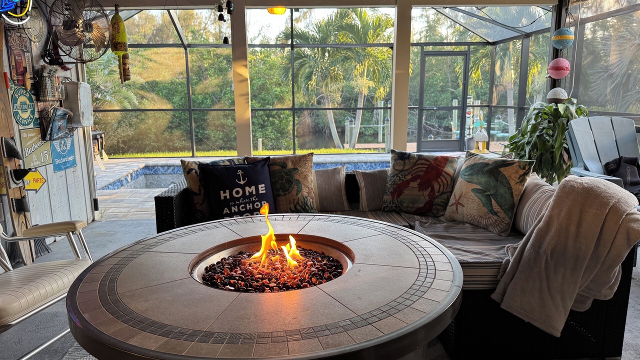 Photo of Outdoor in Pine Island Center